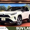 toyota rav4 2022 CFJ1798391 image 1