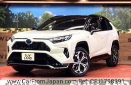 toyota rav4 2022 CFJ1798391