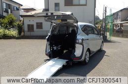 toyota sienta 2019 -TOYOTA 【名変中 】--Sienta NSP172G--7009476---TOYOTA 【名変中 】--Sienta NSP172G--7009476-