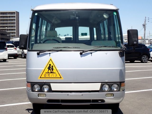 mitsubishi-fuso rosa-bus 2000 -MITSUBISHI--Rosa KK-BE63CE--BE63CE-100516---MITSUBISHI--Rosa KK-BE63CE--BE63CE-100516- image 2