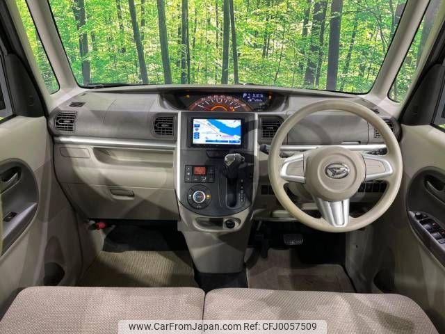 daihatsu tanto 2013 -DAIHATSU--Tanto DBA-LA610S--LA610S-0002265---DAIHATSU--Tanto DBA-LA610S--LA610S-0002265- image 2