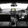 lexus ct 2011 -LEXUS--Lexus CT DAA-ZWA10--ZWA10-2040634---LEXUS--Lexus CT DAA-ZWA10--ZWA10-2040634- image 3