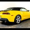chevrolet camaro 2014 -GM--Chevrolet Camaro ｿﾉ他--E9144196---GM--Chevrolet Camaro ｿﾉ他--E9144196- image 27