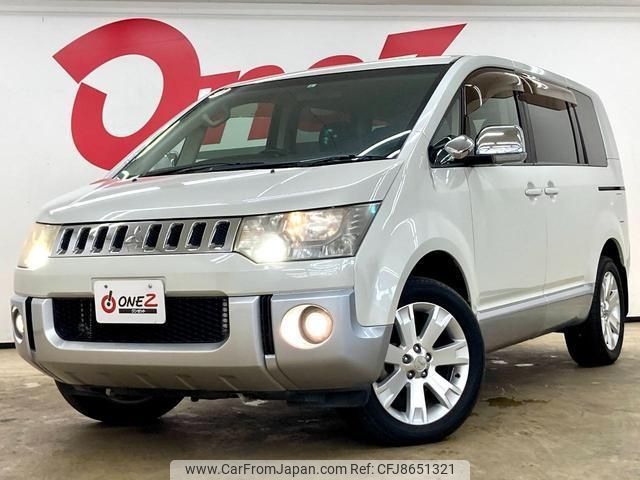 mitsubishi delica-d5 2011 -MITSUBISHI--Delica D5 DBA-CV4W--CV4W-0602797---MITSUBISHI--Delica D5 DBA-CV4W--CV4W-0602797- image 1