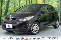 mazda demio 2014 -MAZDA--Demio DBA-DE3FS--DE3FS-569762---MAZDA--Demio DBA-DE3FS--DE3FS-569762-