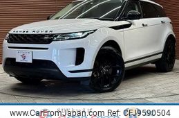 land-rover range-rover 2019 -ROVER--Range Rover 5BA-LZ2XA--SALZA2AX5LH005818---ROVER--Range Rover 5BA-LZ2XA--SALZA2AX5LH005818-