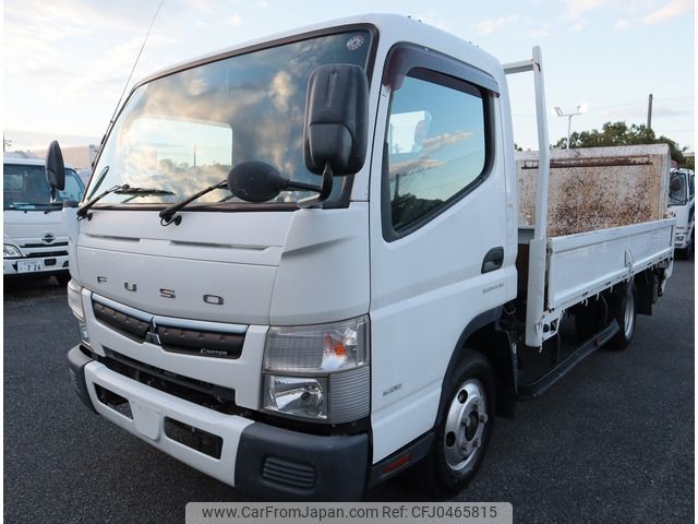 mitsubishi-fuso canter 2017 -MITSUBISHI--Canter TPG-FEB50--FEB50-554351---MITSUBISHI--Canter TPG-FEB50--FEB50-554351- image 1