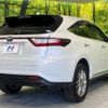 toyota harrier 2017 -TOYOTA--Harrier DBA-ZSU60W--ZSU60-0136927---TOYOTA--Harrier DBA-ZSU60W--ZSU60-0136927- image 19