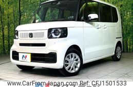 honda n-box 2025 CFJ1501533