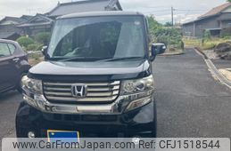 honda n-box 2012 CFJ1518544