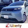 honda freed 2024 quick_quick_GT1_GT1-1006183 image 1