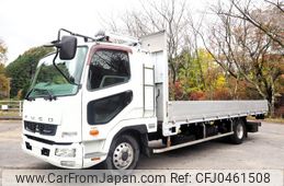 mitsubishi-fuso fighter 2012 GOO_NET_EXCHANGE_0403477A30241116W002