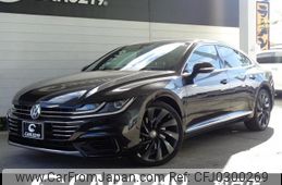 volkswagen arteon 2019 -VOLKSWAGEN 【名変中 】--VW Arteon 3HDJHF--JE518310---VOLKSWAGEN 【名変中 】--VW Arteon 3HDJHF--JE518310-