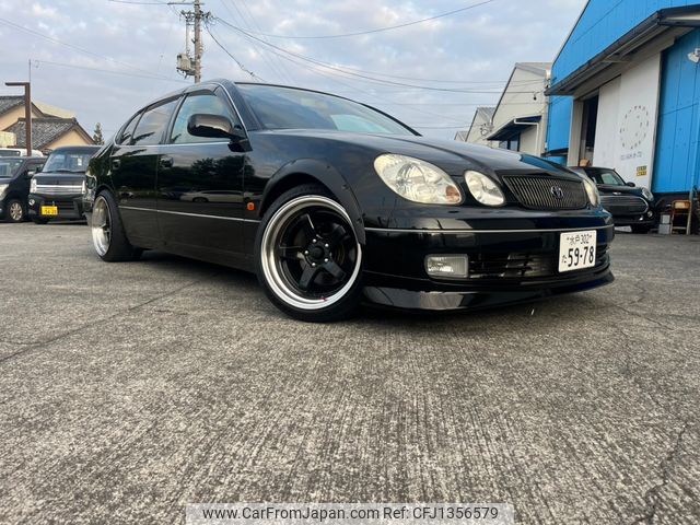 toyota aristo 1999 3a4b4a2a6d1f7f9f6d72d7208c8b51bc image 1