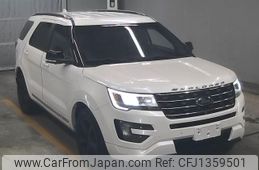 ford explorer 2016 -FORD--Ford Explorer 1FM5K7DHXGGB23164---FORD--Ford Explorer 1FM5K7DHXGGB23164-