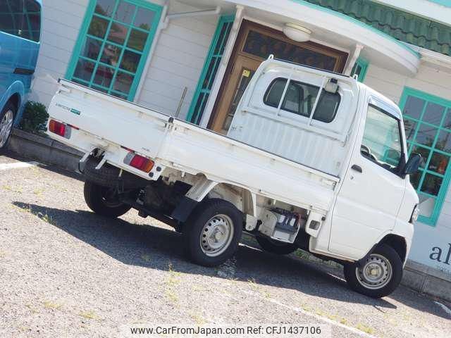 mitsubishi minicab-miev 2016 -MITSUBISHI--Minicab Miev U68T--0300288---MITSUBISHI--Minicab Miev U68T--0300288- image 2