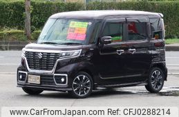 suzuki spacia 2019 -SUZUKI 【名変中 】--Spacia MK53S--868953---SUZUKI 【名変中 】--Spacia MK53S--868953-