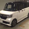 honda n-box 2020 -HONDA 【久留米 583ね789】--N BOX JF3-1474233---HONDA 【久留米 583ね789】--N BOX JF3-1474233- image 1