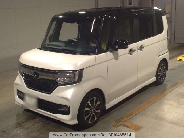 honda n-box 2020 -HONDA 【久留米 583ね789】--N BOX JF3-1474233---HONDA 【久留米 583ね789】--N BOX JF3-1474233- image 1