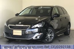 peugeot 308 2017 -PEUGEOT--Peugeot 308 LDA-T9WBH01--VF3LCBHZWHS012652---PEUGEOT--Peugeot 308 LDA-T9WBH01--VF3LCBHZWHS012652-