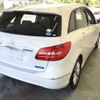 mercedes-benz b-class 2012 -MERCEDES-BENZ 【なにわ 322ﾎ2222】--Benz B Class 246242--2J099569---MERCEDES-BENZ 【なにわ 322ﾎ2222】--Benz B Class 246242--2J099569- image 5