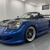 toyota mr-s 2000 CFJ1517851 image 17