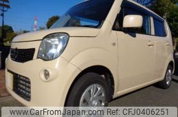 nissan moco 2014 -NISSAN 【岐阜 582ﾁ4423】--Moco DBA-MG33S--MG33S-675367---NISSAN 【岐阜 582ﾁ4423】--Moco DBA-MG33S--MG33S-675367-