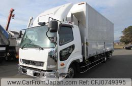 mitsubishi-fuso fighter 2016 GOO_NET_EXCHANGE_0510853A30250212W001