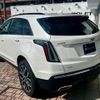 cadillac xt5 2021 quick_quick_7BA-C1UL_1GYFN9RS7MZ164863 image 7