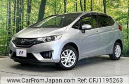 honda fit 2013 -HONDA 【名変中 】--Fit GK6--3000433---HONDA 【名変中 】--Fit GK6--3000433-