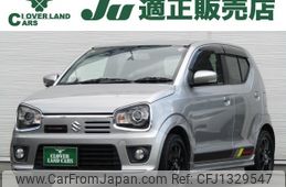 suzuki alto-works 2016 -SUZUKI--Alto Works DBA-HA36S--HA36S-879324---SUZUKI--Alto Works DBA-HA36S--HA36S-879324-