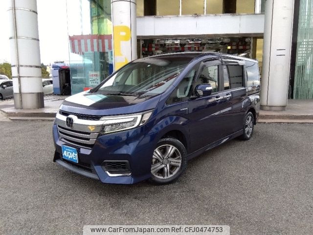 honda stepwagon 2019 -HONDA--Stepwgn 6AA-RP5--RP5-1098977---HONDA--Stepwgn 6AA-RP5--RP5-1098977- image 1