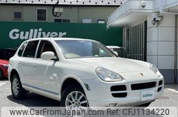 porsche cayenne 2006 -PORSCHE--Porsche Cayenne GH-9PABFD--WP1ZZZ9PZ6LA06841---PORSCHE--Porsche Cayenne GH-9PABFD--WP1ZZZ9PZ6LA06841-