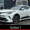 toyota c-hr 2017 quick_quick_ZYX10_ZYX10-2101498 image 1