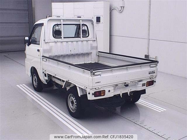 daihatsu hijet-truck 2007 CFJ1835420 image 2