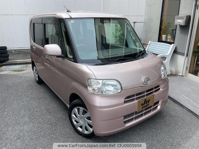 daihatsu tanto 2012 -DAIHATSU 【名変中 】--Tanto L375S--0522164---DAIHATSU 【名変中 】--Tanto L375S--0522164- image 1