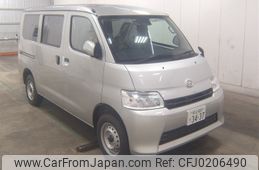 daihatsu daihatsu-others 2024 -DAIHATSU 【熊谷 400ﾃ3437】--ｸﾞﾗﾝﾏｯｸｽｶｰｺﾞ S403V-0000680---DAIHATSU 【熊谷 400ﾃ3437】--ｸﾞﾗﾝﾏｯｸｽｶｰｺﾞ S403V-0000680-