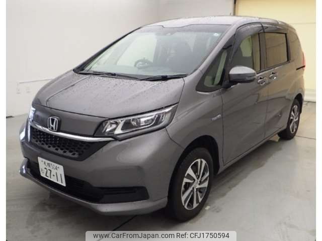 honda freed 2021 CFJ1750594 image 1