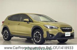 subaru xv 2021 -SUBARU--Subaru XV 5AA-GTE--GTE-052428---SUBARU--Subaru XV 5AA-GTE--GTE-052428-