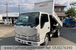 isuzu elf-truck 2008 GOO_NET_EXCHANGE_0840389A30241001W002