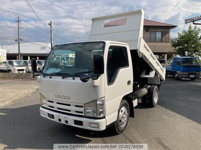 isuzu elf-truck 2008 GOO_NET_EXCHANGE_0840389A30241001W002 image 1