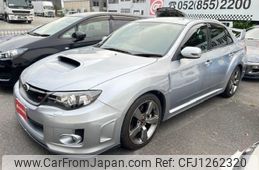 subaru impreza 2011 -SUBARU--Impreza GVB--GVB-004587---SUBARU--Impreza GVB--GVB-004587-