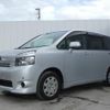 toyota voxy 2007 quick_quick_DBA-ZRR70G_ZRR70-0050463 image 4