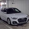 audi a1 2020 -AUDI--Audi A1 WAUZZZGB6LR047412---AUDI--Audi A1 WAUZZZGB6LR047412- image 1