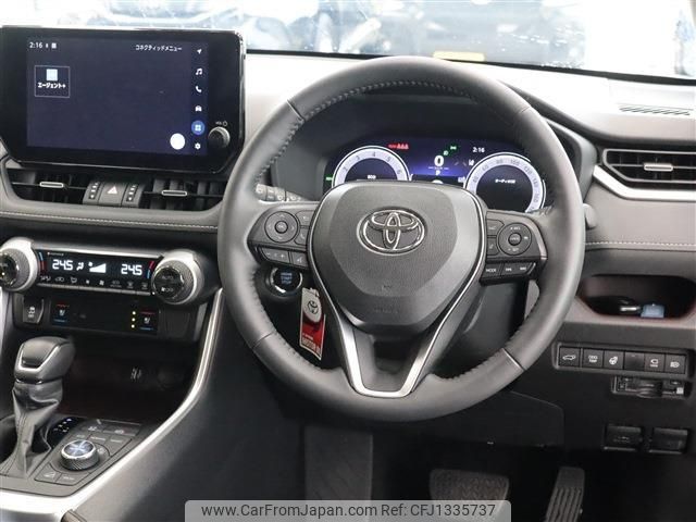 toyota rav4 2023 quick_quick_6BA-MXAA54_MXAA54-5044722 image 2