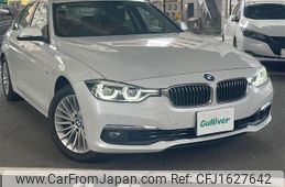bmw 3-series 2018 CFJ1627642