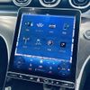 mercedes-benz c-class 2022 CFJ1902548 image 13