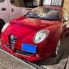 alfa-romeo mito 2011 -ALFA ROMEO--Alfa Romeo MiTo ABA-955142--ZAR95500001146321---ALFA ROMEO--Alfa Romeo MiTo ABA-955142--ZAR95500001146321- image 1