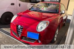 alfa-romeo mito 2011 -ALFA ROMEO--Alfa Romeo MiTo ABA-955142--ZAR95500001146321---ALFA ROMEO--Alfa Romeo MiTo ABA-955142--ZAR95500001146321-