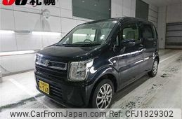 suzuki wagon-r 2018 CFJ1829302